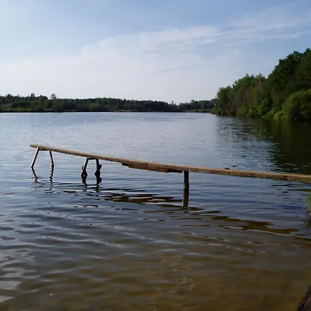 Campeggio Koniklec U Veselskych Piskoven